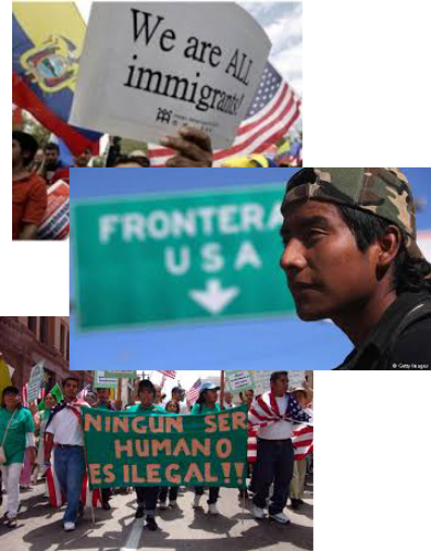 immigrants